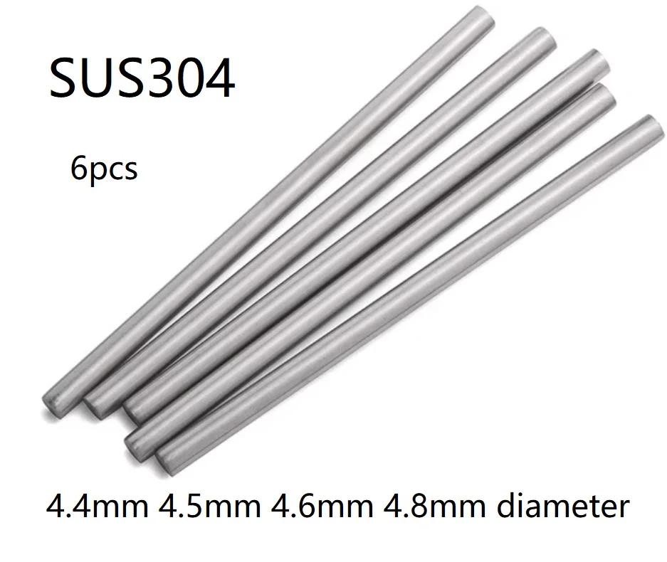 304 θ ָ  ε, SUS304 θ ƽ, Ʈ Ŭ ss304  , 4.4mm, 4.5mm, 4.6mm, 4.8mm 